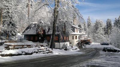 Köhlerhütte-Fürstenbrunn