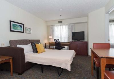 Residence Inn By Marriott Charlotte Lake Norman