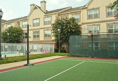 Residence Inn By Marriott Charlotte Lake Norman