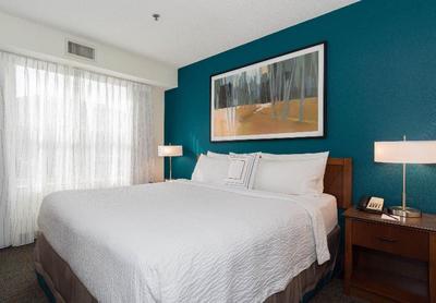 Residence Inn By Marriott Charlotte Lake Norman