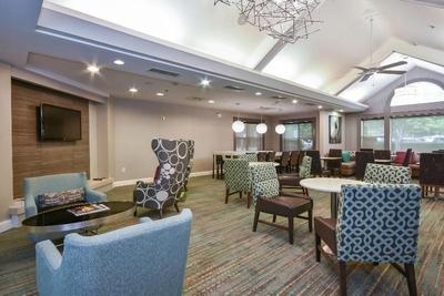 Residence Inn By Marriott Charlotte Lake Norman