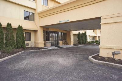 La Quinta Inn & Suites Cincinnati North
