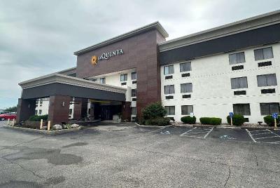 La Quinta Inn & Suites Cincinnati North
