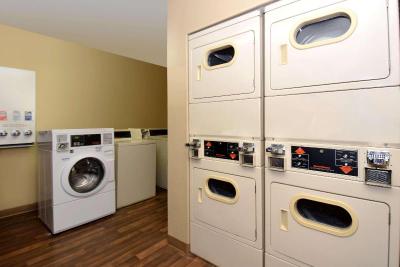 Extended Stay America Cincinnati Florence Turfway
