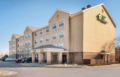 Extended Stay America Cincinnati Florence Turfway
