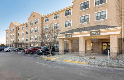 Extended Stay America Cincinnati Florence Turfway
