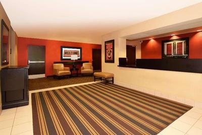 Extended Stay America Cincinnati Florence Turfway