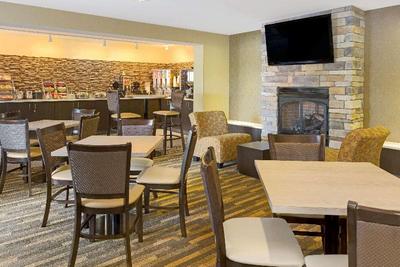 Hawthorn Suites By Wyndham Cincinnati