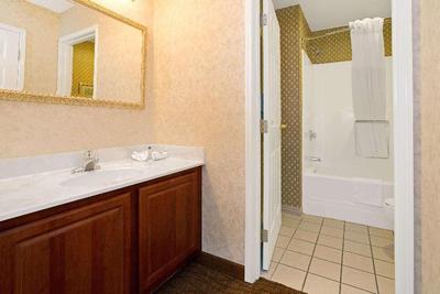 Hawthorn Suites By Wyndham Cincinnati