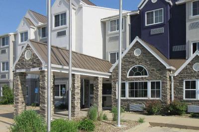 Sleep Inn Marion - Cedar Rapids