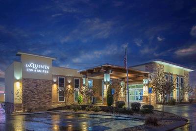 La Quinta Inn Suites Chattanooga East Ridge