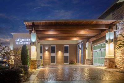 La Quinta Inn Suites Chattanooga East Ridge