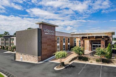 La Quinta Inn Suites Chattanooga East Ridge