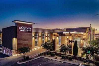 La Quinta Inn Suites Chattanooga East Ridge