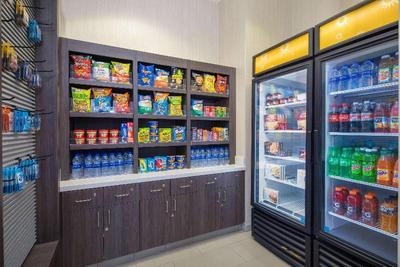 La Quinta Inn Suites Chattanooga East Ridge