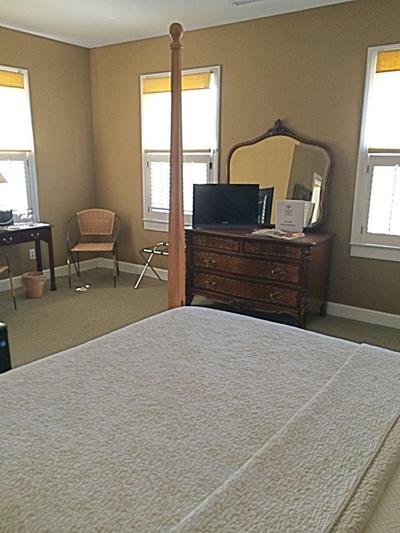 Barksdale House Inn