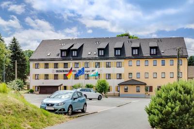 Designhotel Freiberger Höhe