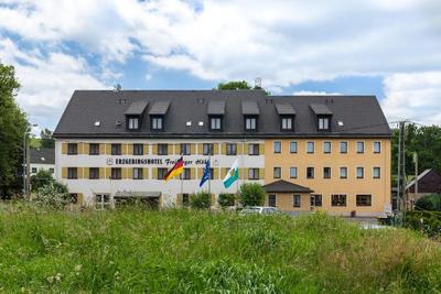 Designhotel Freiberger Höhe