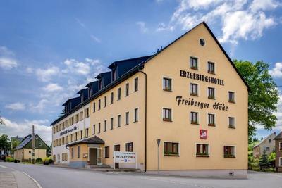 Designhotel Freiberger Höhe