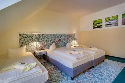 Designhotel Freiberger Höhe