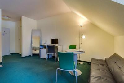 Designhotel Freiberger Höhe