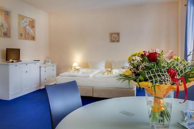 Designhotel Freiberger Höhe