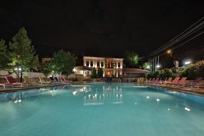 Elif Stone House