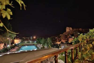 Elif Stone House