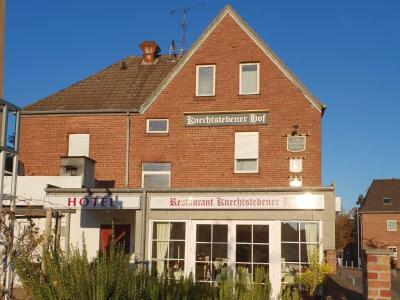 Knechtstedener Hof
