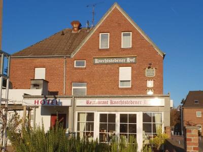 Knechtstedener Hof