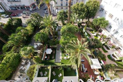 Hôtel de Provence