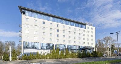 Best Western Plaza Hotel Zwickau