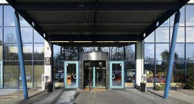 Best Western Plaza Hotel Zwickau