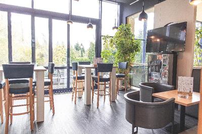Best Western Plaza Hotel Zwickau
