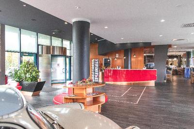 Best Western Plaza Hotel Zwickau