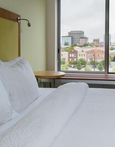 SpringHill Suites Columbia Downtown The Vista