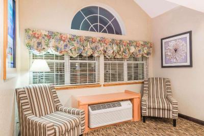 Microtel Inn & Suites By Wyndham Uncasville
