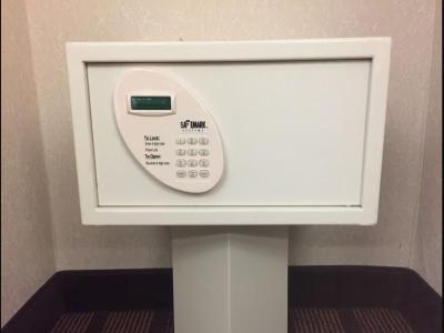 Microtel Inn & Suites By Wyndham Uncasville