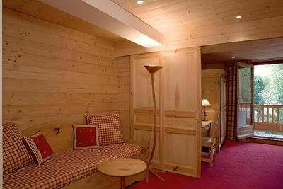 Alpage & Spa Chalet-Hôtel
