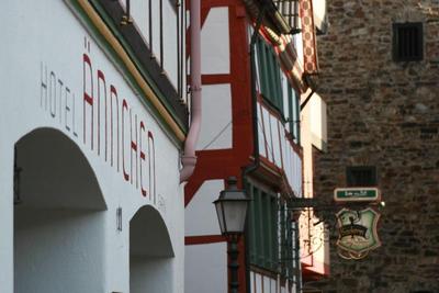Zum Ännchen
