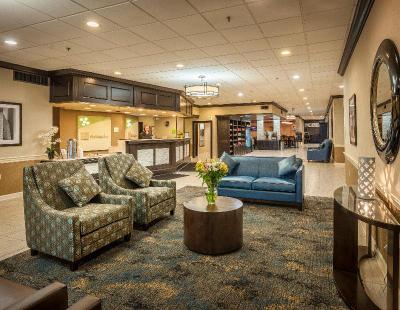Best Western Plus Strongsville Cleveland