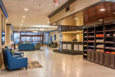 Best Western Plus Strongsville Cleveland