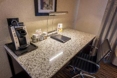 Best Western Plus Strongsville Cleveland