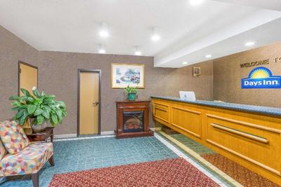 Days Inn by Wyndham Blythewood North Columbia