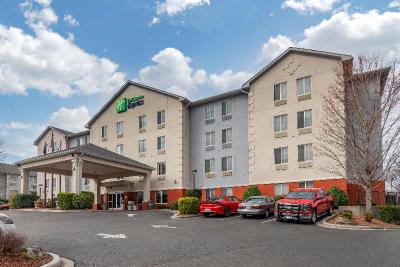 Holiday Inn Express Charlotte West - Gastonia
