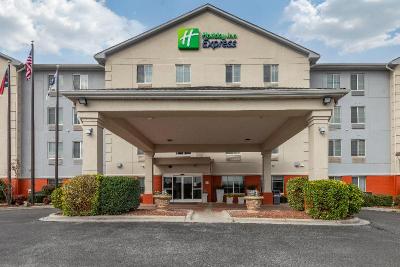 Holiday Inn Express Charlotte West - Gastonia
