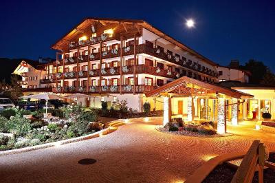 Sporthotel Achental