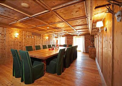 Sporthotel Achental