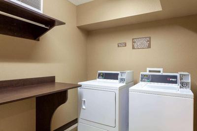 Microtel Inn & Suites By Wyndham Columbia/At Fort