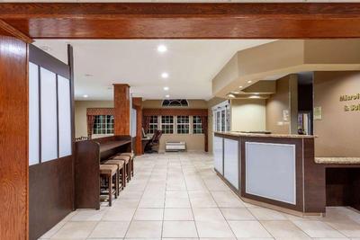Microtel Inn & Suites By Wyndham Columbia/At Fort
